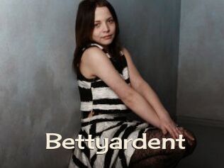 Bettyardent