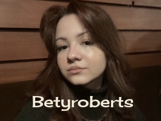 Betyroberts