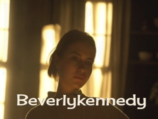 Beverlykennedy