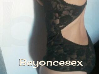 Beyoncesex