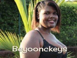 Beyoonckeys