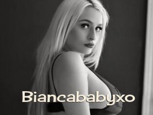 Biancababyxo
