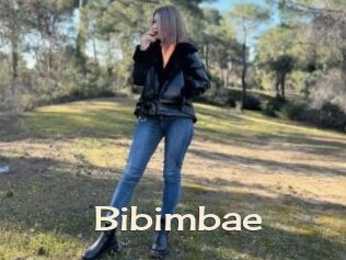 Bibimbae