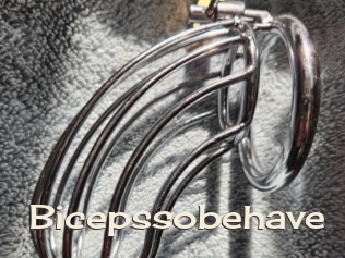 Bicepssobehave