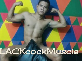 BigBLACKcockMuscle