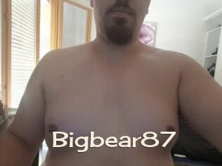 Bigbear87
