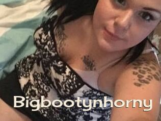 Bigbootynhorny