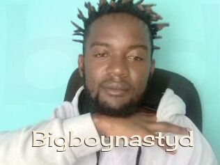 Bigboynastyd