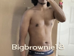 bigbrownie18 Big Dicks Round Ass
