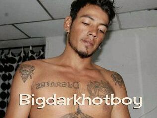 Bigdarkhotboy