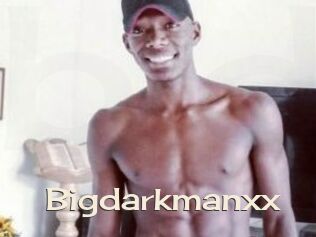 Bigdarkmanxx