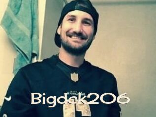 Bigdck206