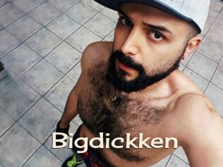 Bigdickken