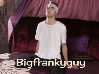 Bigfrankyguy