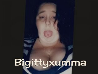 Bigittyxumma