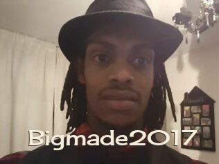Bigmade2017