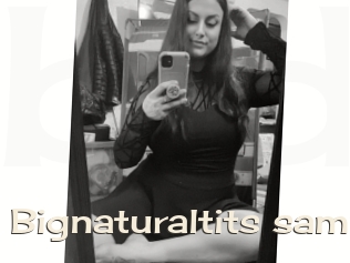 Bignaturaltits_sam