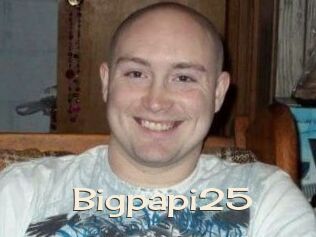 Bigpapi25