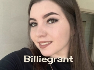 Billiegrant