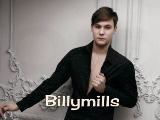 Billymills