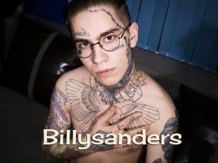 Billysanders