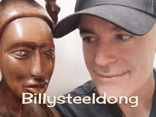 billysteeldong Big Dicks Round Ass