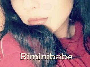 Biminibabe