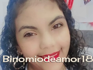 Binomiodeamor18