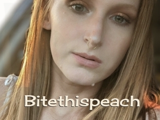 Bitethispeach