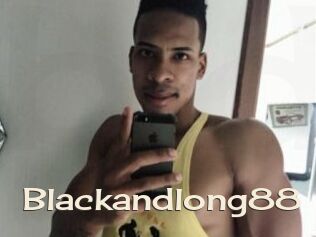 Blackandlong88