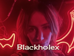 Blackholex