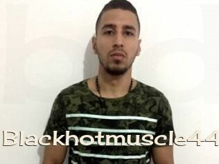 Blackhot_muscle44