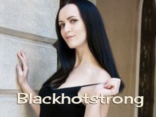 Blackhotstrong