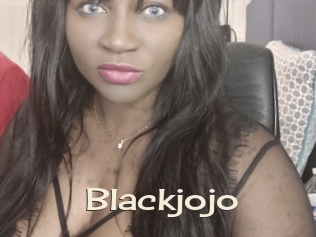 blackjojo Big Dicks Round Ass