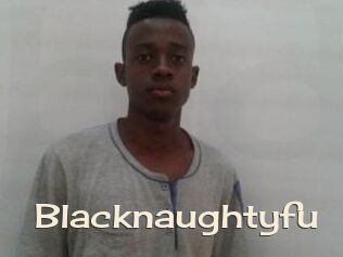 Blacknaughtyfu