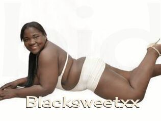 Blacksweetxx
