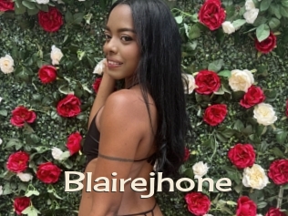 Blairejhone