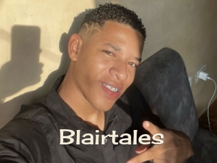 blairtales Big Dicks Round Ass