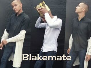 Blakemate