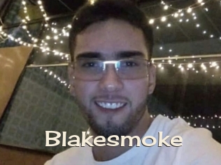 Blakesmoke