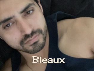 Bleaux