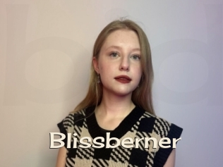 Blissberner
