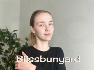 Blissbunyard