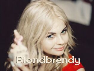 Blondbrendy