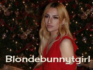 Blondebunnytgirl