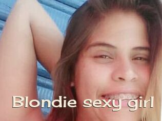 Blondie_sexy_girl