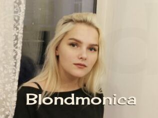 Blondmonica