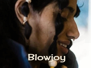 Blowjoy