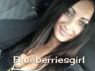 Blueberriesgirl