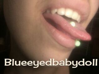 Blueeyedbabydoll